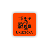 PIC UKLIZECKA CERVENA BR