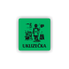 PIC UKLIZECKA ZELENA BR