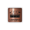 PIC UMYVARNA BRONZ RA
