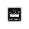 PIC UMYVARNA CERNA RA