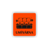 PIC UMYVARNA CERVENA BR