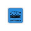 PIC UMYVARNA MODRA BR