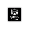 PIC UCEBNA C. XXXX CERNA BR