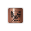PIC UCEBNA BRONZ RA