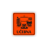 PIC UCEBNA CERVENA RA