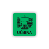 PIC UCEBNA ZELENA BR