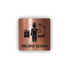 PIC VRCHNI SESTERNA BRONZ BR