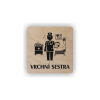 PIC VRCHNI SESTERNA BUK BR