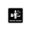 PIC VRCHNI SESTERNA CERNA BR