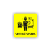 PIC VRCHNI SESTERNA ZLUTA BR