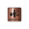 PIC VRCHNI SESTERNA BRONZ RA