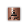 PIC VSTUP POUZE PRO PERSONAL BRONZ BR