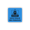 PIC VSTUP POUZE PRO PERSONAL MODRA BR