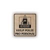 PIC VSTUP POUZE PRO PERSONAL BUK RA