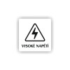 PIC VYSOKE NAPETI BILA BR