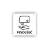 PIC VYSOUSEC BILA RA