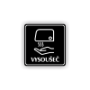 PIC VYSOUSEC CERNA RA