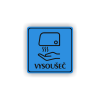 PIC VYSOUSEC MODRA RA