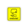 PIC VYSOUSEC ZLUTA RA