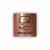 PIC VYSOUSEC BRONZ BR