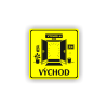 PIC VYCHOD ZLUTA RA
