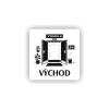 PIC VYCHOD BILA BR