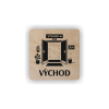 PIC VYCHOD BUK BR