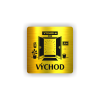 PIC VYCHOD ZLATA BR