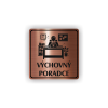PIC VYCHOVNY PORADCE BRONZ RA