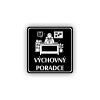 PIC VYCHOVNY PORADCE CERNA RA