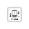 PIC VYTAH BILA RA