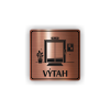 PIC VYTAH BRONZ RA