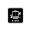 PIC VYTAH CERNA RA