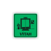 PIC VYTAH ZELENA RA