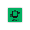PIC VYTAH ZELENA BR