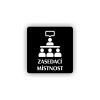 PIC ZASEDACI MISTNOST CERNA BR
