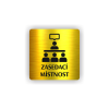 PIC ZASEDACI MISTNOST ZLATA BR