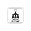 PIC ZASEDACI MISTNOST BILA RA