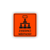 PIC ZASEDACI MISTNOST CERVENA RA