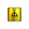 PIC ZASEDACI MISTNOST ZLATA RA