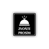 PIC ZVONTE PROSIM CERNA RA