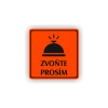 PIC ZVONTE PROSIM CERVENA RA