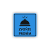 PIC ZVONTE PROSIM MODRA RA