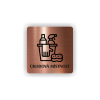 PIC UKLIDOVA MISTNOST BRONZ BR