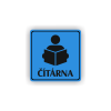 PIC CITARNA MODRA RA