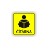 PIC CITARNA ZLUTA RA
