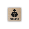 PIC CITARNA BUK BR