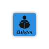 PIC CITARNA MODRA BR