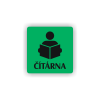 PIC CITARNA ZELENA BR
