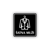 PIC SATNA MUZI CERNA RA